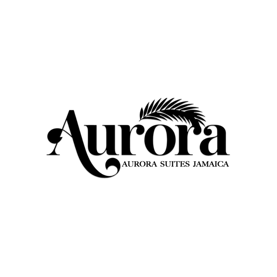 Aurora Suites Jamaica logo