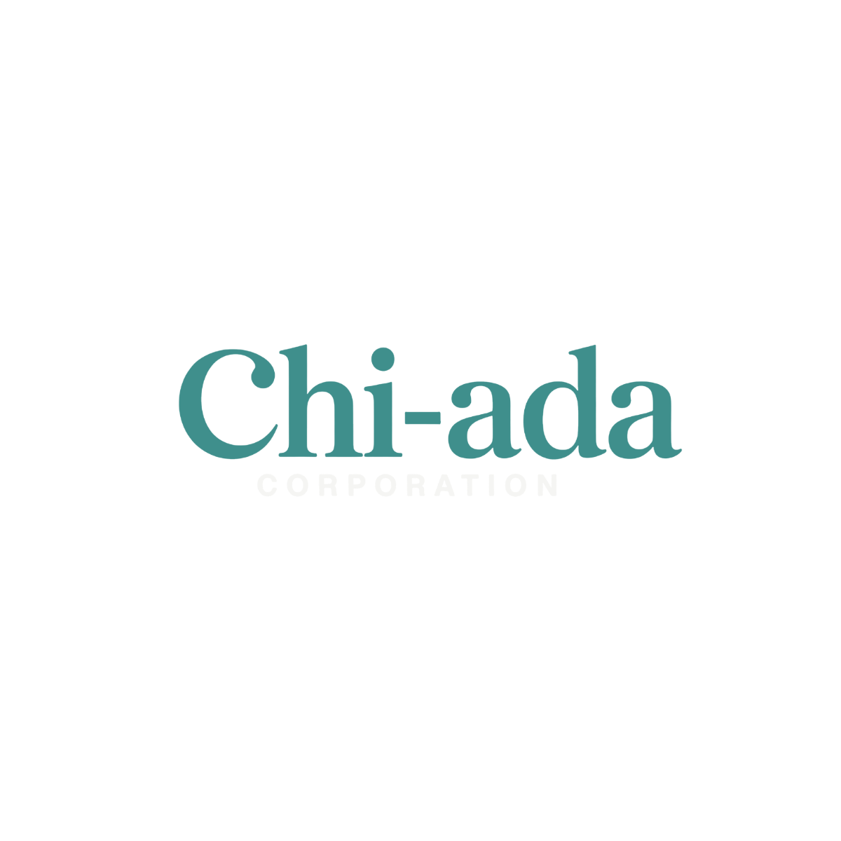 Chi-ada Corporation logo