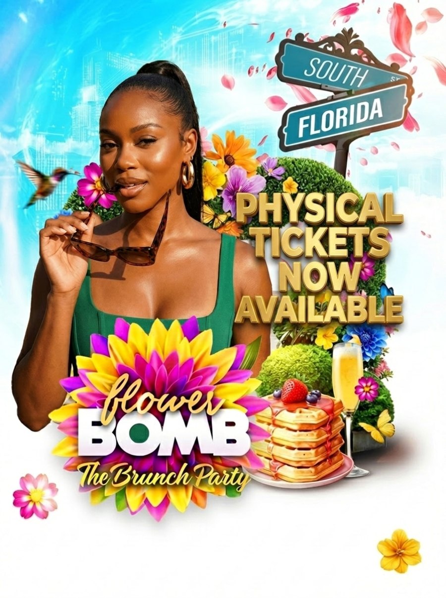 Physical tickets now available