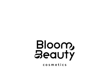 Bloom Beauty Cosmetics logo