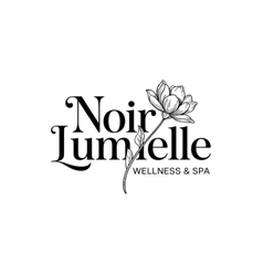 Noir Lumielle Wellness & Spa logo