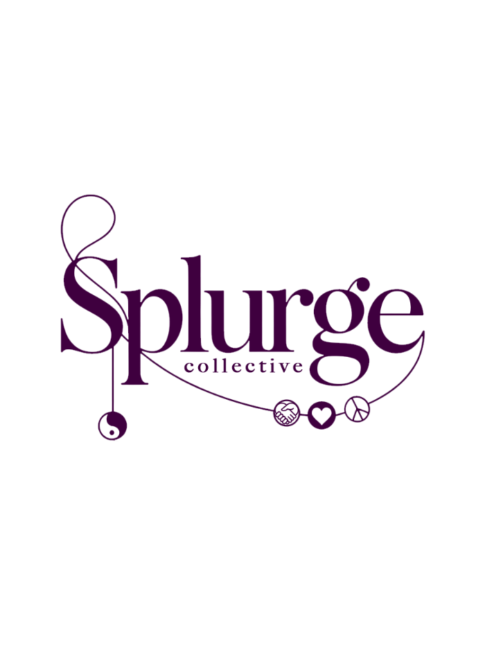 Splurge Collective logo