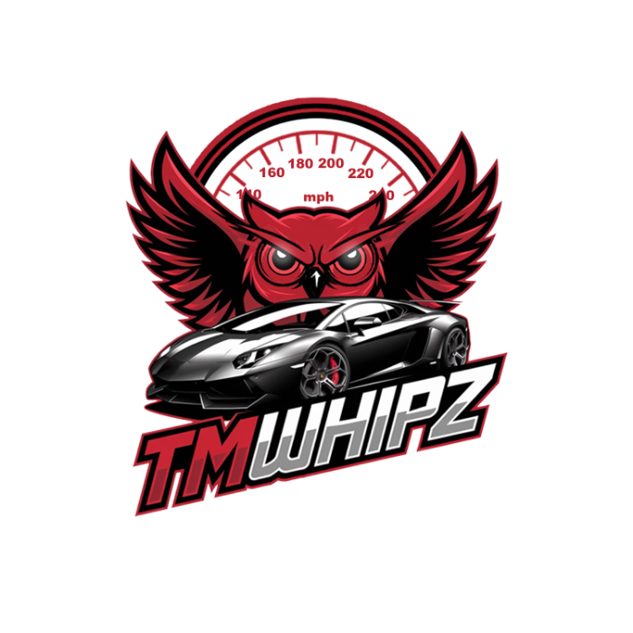 TM Whipz logo