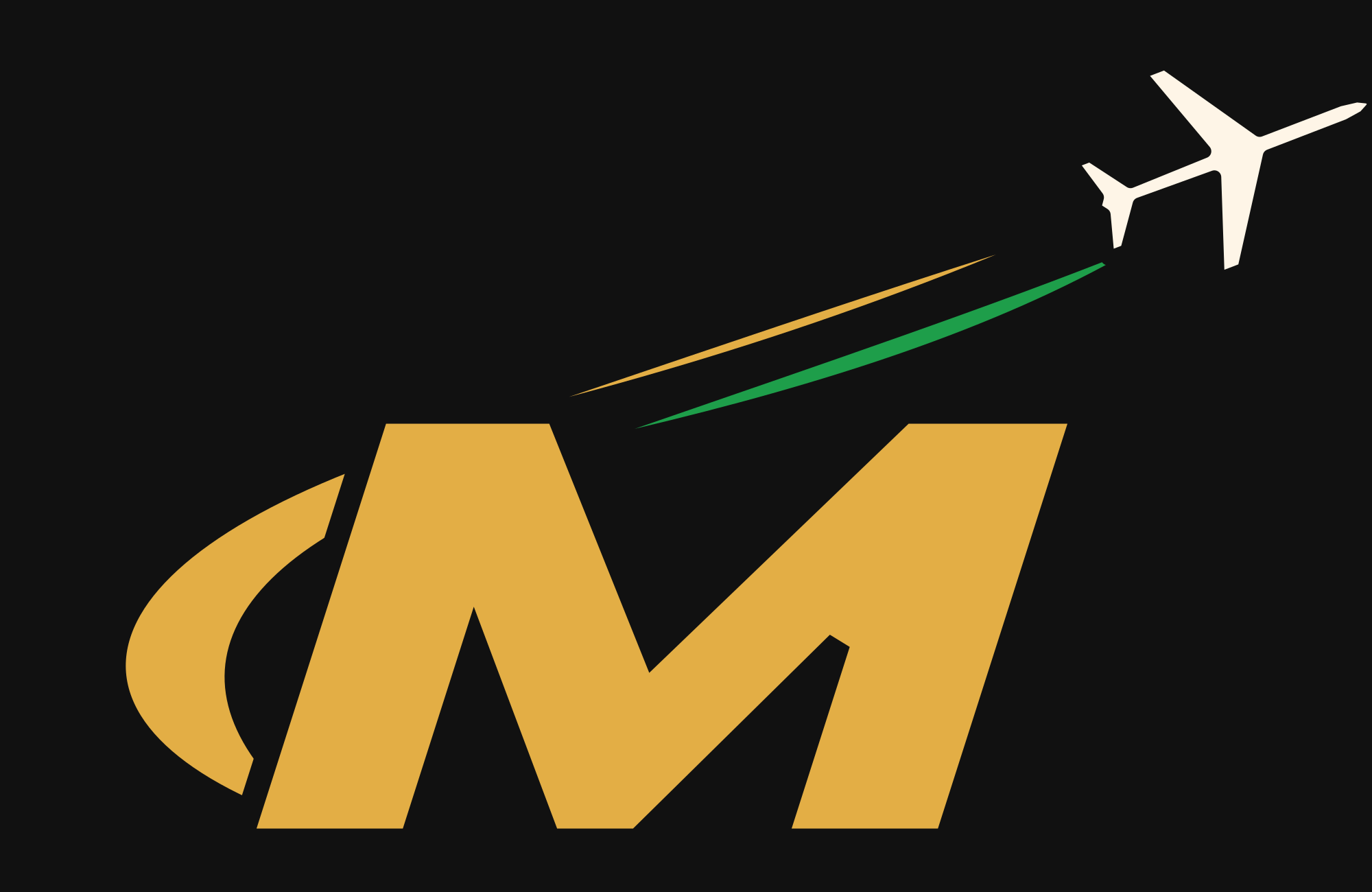 MIYÉ Shipping Logistics M mark