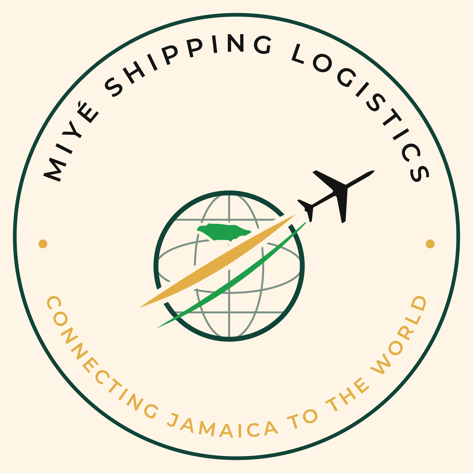 MIYÉ Round seal