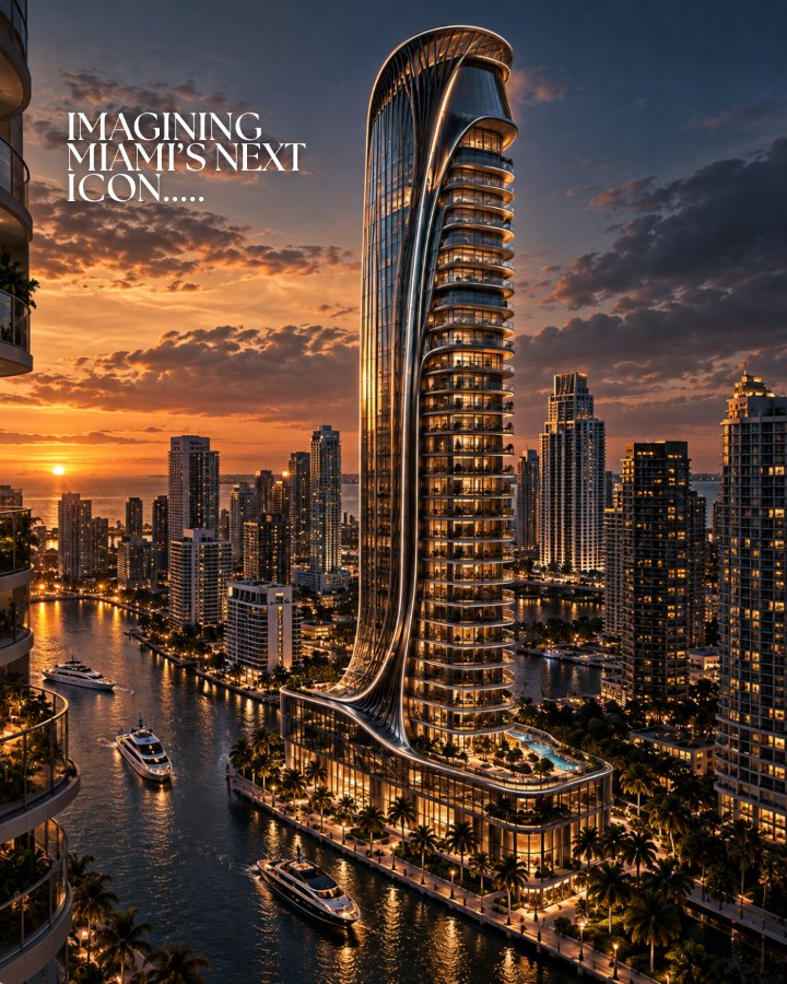 Imagining Miami’s next icon · slide 3