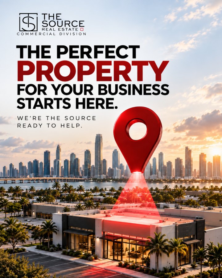 The perfect property for your business starts here